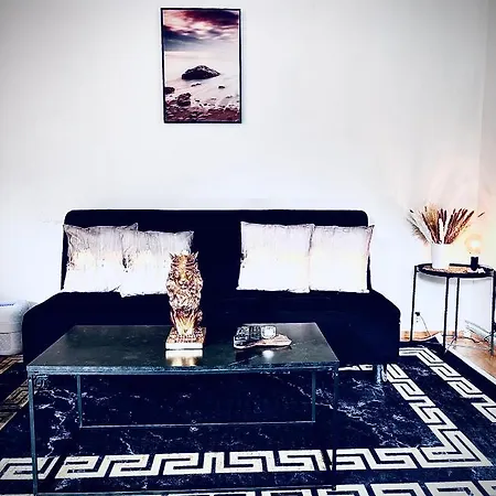 Apartment Chimera Oslo
