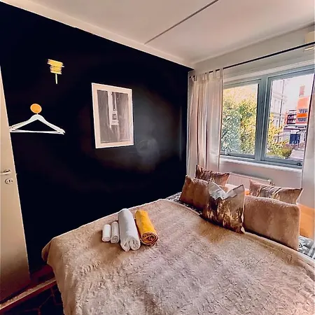 Chimera Apartment Oslo